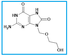 8-HYDROXYACYCLOVIR 